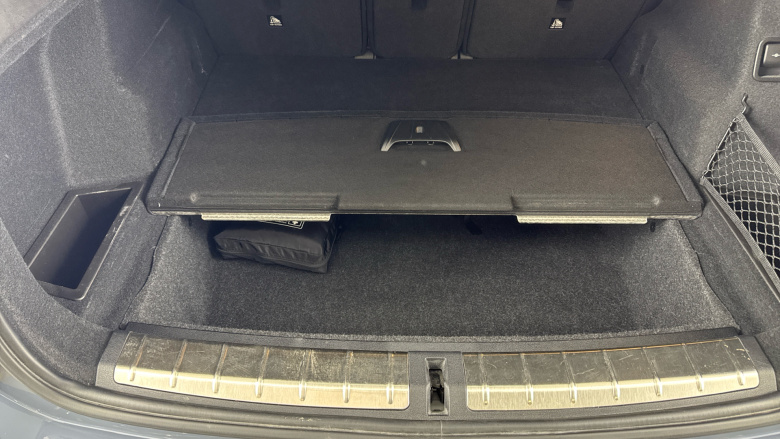 BMW X1 xDrive 20i xLine 5dr Step Auto Petrol Estate